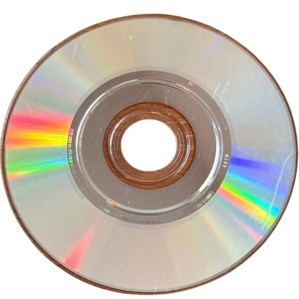 NBA Street Vol 2 Nintendo GameCube Game Disc Only DL-DOL-GNZE-USA - TESTED